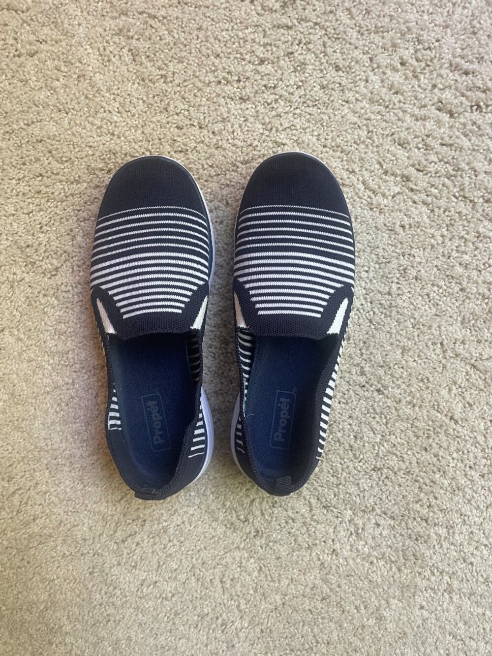 Propet TravelFit Slip-on